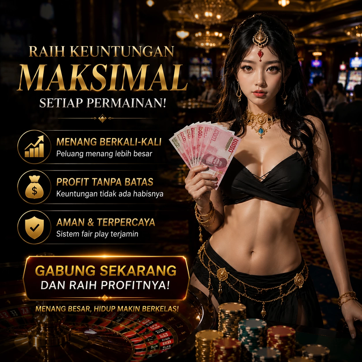 Screenshot Proses Instalasi mawartoto88 APK